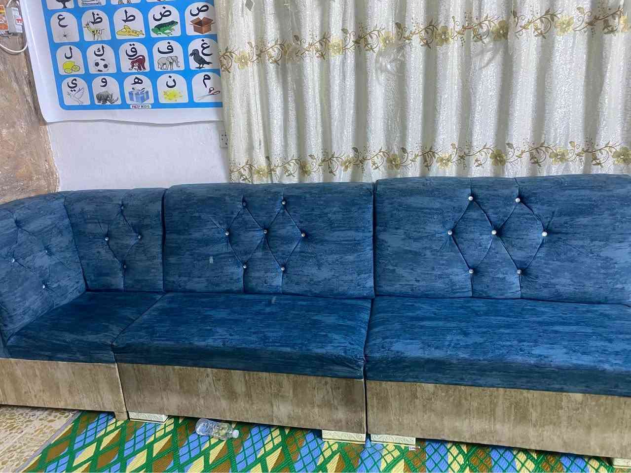 تخم قنفات ياخذ ١٣نفر بسعر٢٥٠نجف حي الزهراء اتصال برقم *********** النجف, العراق
