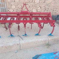 خرماشه • كامله • بيه مجال