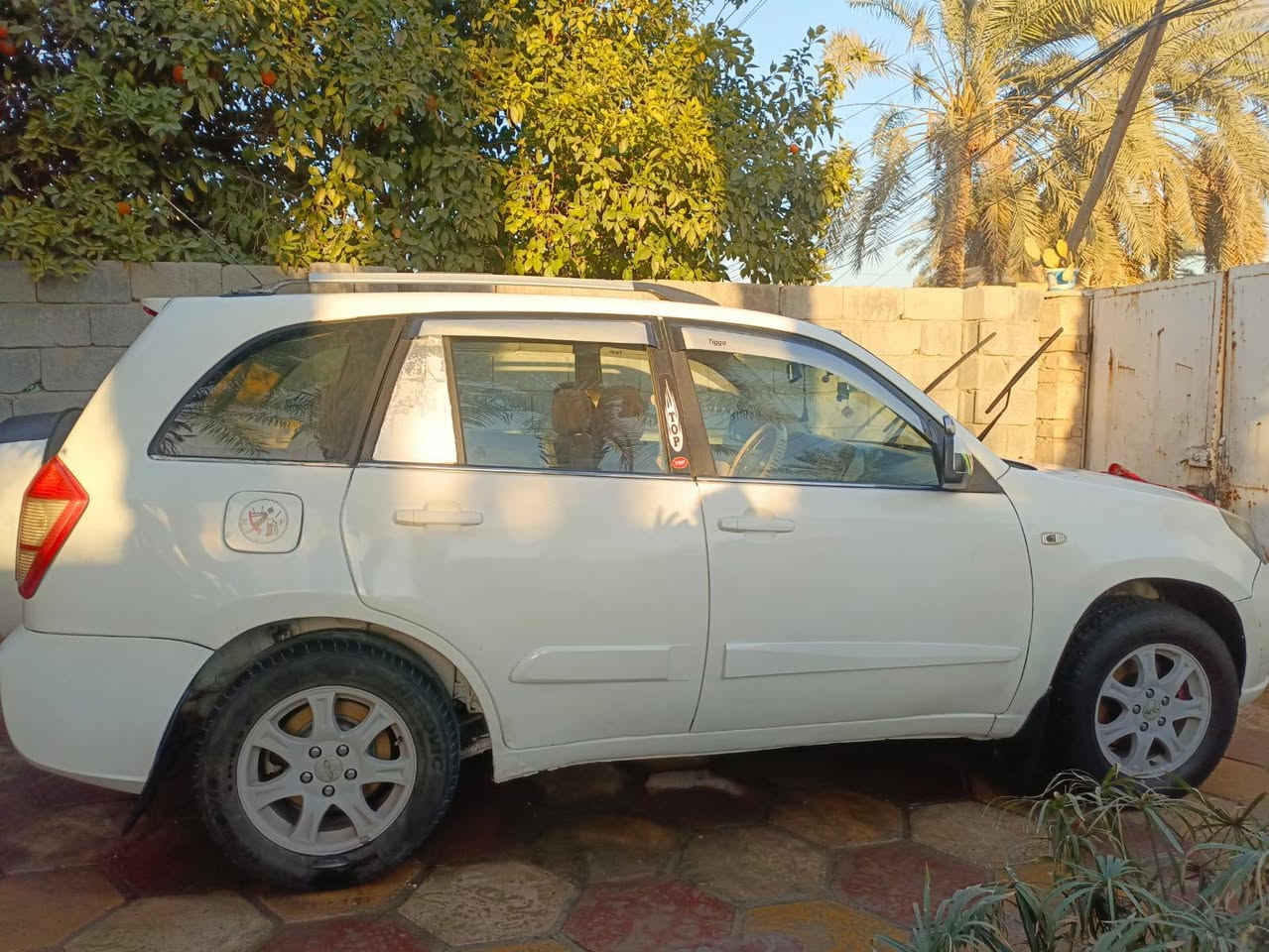 تيكو 13 رقم بابل  للبيع مشروع وطني بسمي كير كهربائي مصبوغة حزام بدون ضربة وحادث قوي مكاني بغداد المدائن  السعر 50 وبيها مجال بسيط للشراي 

واتساب ***********
