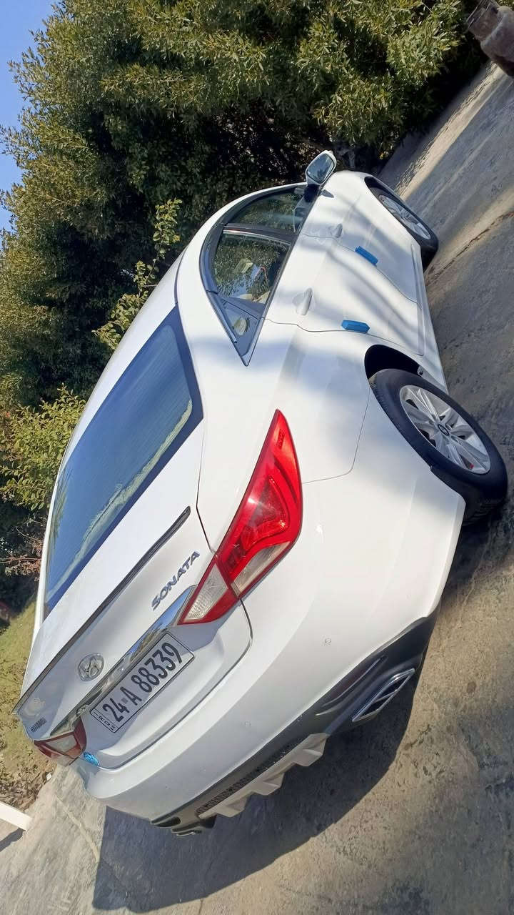 السلام عليكم للبيع سونات خليجي موديل 12 رقم دهوك نكليزي بسم ولد صديقي شرط الفحص ول سنار كلين مكينه وكير وحداديه تخم تاير جديد تبريد ثلج مالت جناي بيع مستعجل إني مكلف بل نشر السعر 127 بيه مجال بصيط العنوان بابل الحمزه الغربي ***********/////***********
