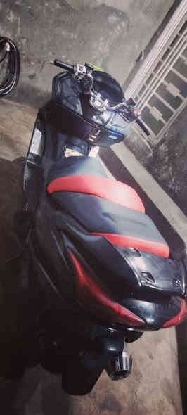 السلام عليكم: من رخصة الادمن
للبيع فورزه 08 دراجه كامله معدل حلو مكينه ناعمه تراي وين متريد السعر 750 مكان كربلاء طويريج للاستفسار ***********
