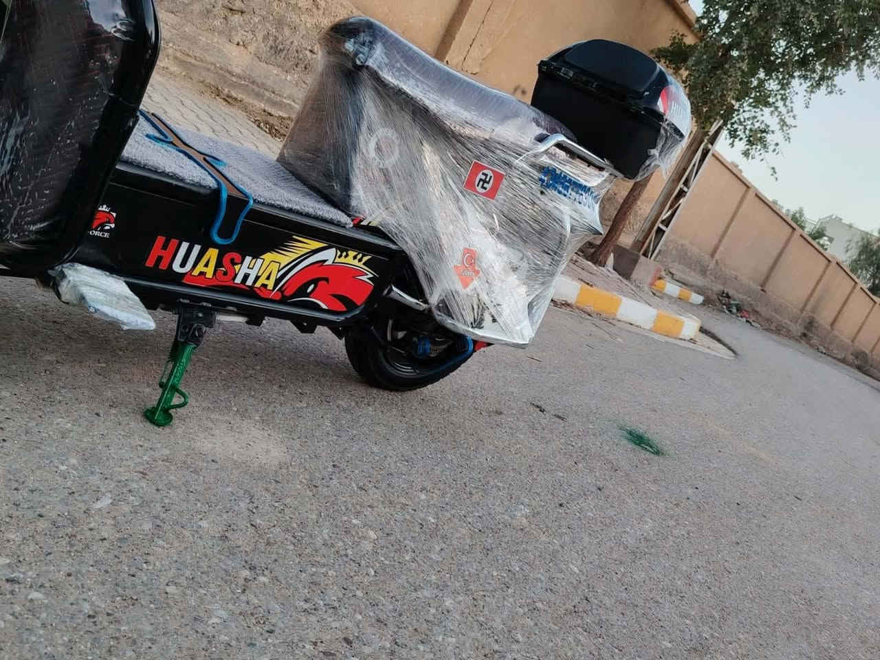 هيوشه موديل 24 محدث 25     6بطاريات السعر 550. مكان هيت


**إذا كنت صاحب هذا الإعلان وتريد حذفه لأي سبب، رجاءا أرسل رسالة إلى الدعم الفني**