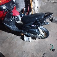 ماكس عدله للبيع مكينه ٥٥ مكفوله من تبخير وتنقيص شلعه فول غرضها كلها كا...