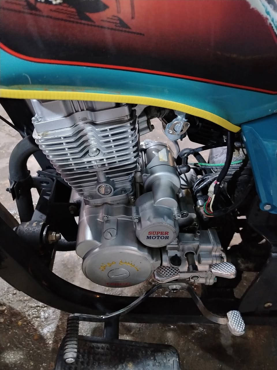 السلام عليكم ستوتة صقر للبيع موديل 2022 ستوتة احلة من الصور محرك الفهد اوراق اصولية بلال مگمرگة يعني كبل ترقم بيهة بكن بس خير من لله السحب مالهة شلعة خير من لله لاتنقيص ولاتبخير الستوتة بلادية سعرهة مليون أو 900 وبيهة مجال *********** العنوان بغداد أم الكبروالغزلان قرب تقاطع الكيارة
