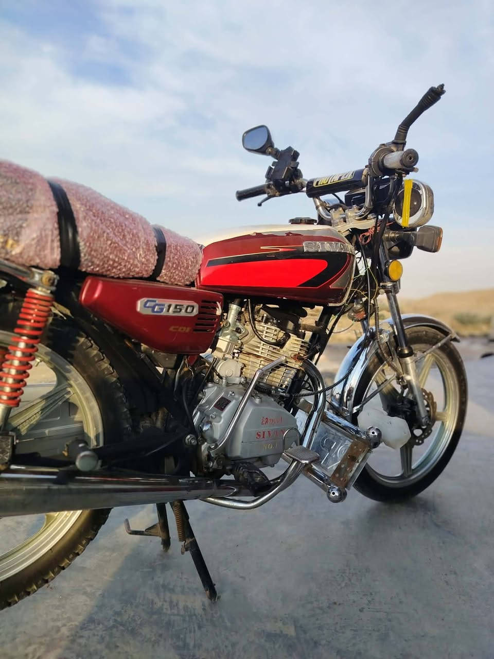 سيفان موديل 2020 محرك مامفتوح صالنصه جعره كهربائيات شقاله نشاط ومعدل ماطور مايعوزو برقي
السعر460وبي مجال***********
