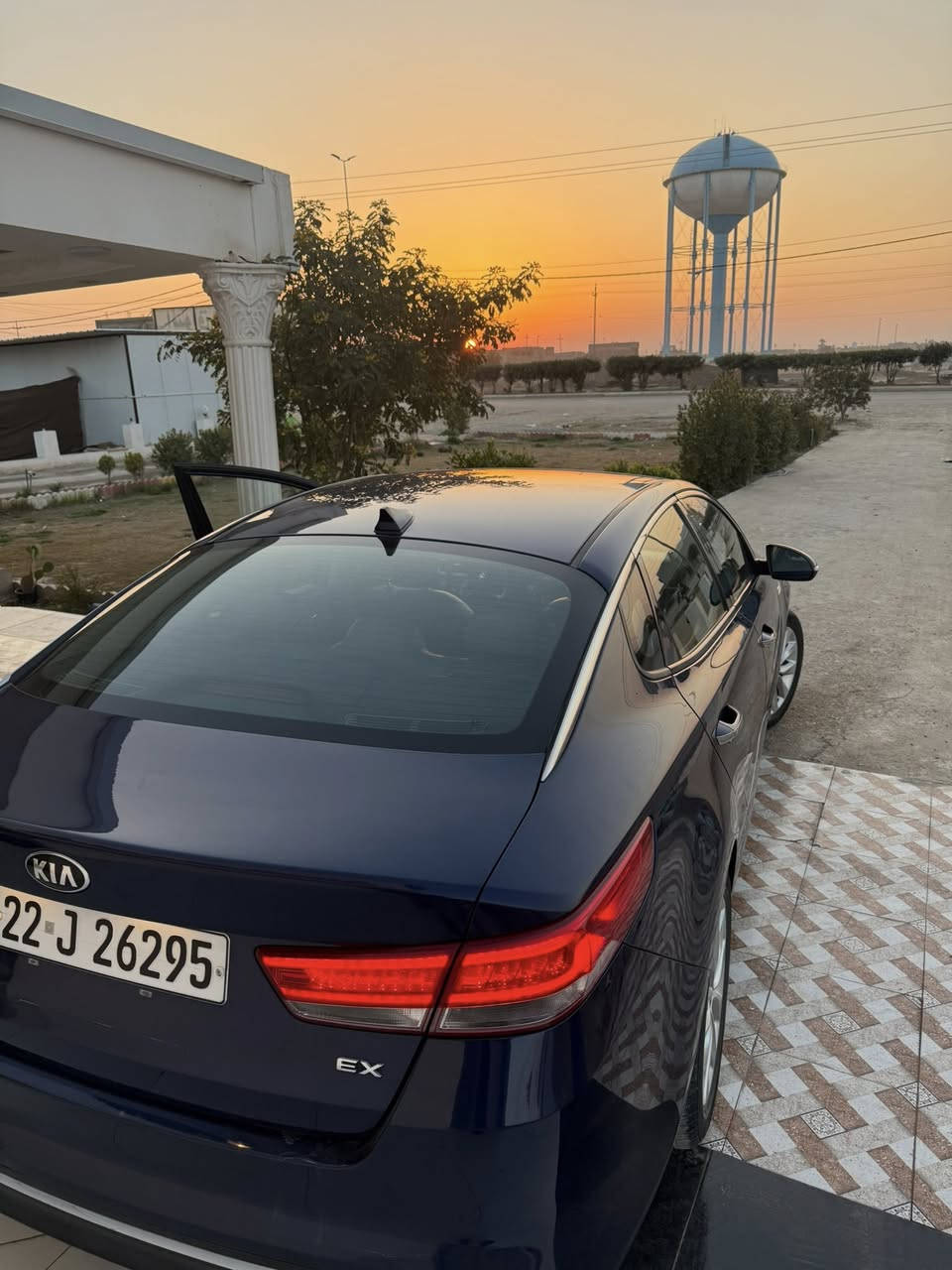 السلام عليكم اوبتمه  موديل  2018
سنويه 2030 
رقم  أربيل الجديد
هزه ماساقطه
ماشيه 65 
فول موصفات عدى البنرامه 
بصمه تشغيل
بصمه أبواب
مري شفط قلاب علبك
رادار جانبي
كشن كرهباء
كشنات تدفئة
تحكمات ستيرن
مثبت سرعه
مانع نزالاق
تحديد مسار
سماعات انفنتي كوالتي عالي 12
حساس أمامي خلفي
لد نهاري + لايت زنون
ترحيب عنده الاقتراب 
وبعد بيه هواي موصفات 
مكينه 2400 جي دي اي
شرط بدون دونز  
السياره صدر جديد
تخم تاير 
أخت الزيرو الف ما تذب عليه 
اخوان حادثه بنيد فقط  شرط بدون دواخل
بس بنيد صبغ  شرط السونار ليبل واحد السياره
سعر السياره ________ 137 وبيه مجال بصيط  
مكان السياره بابل
موبايل ***********
***********واتساب
