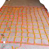 شبج حافظه • ٢٫٥م×٢٫٥م • خامة تركي