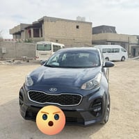 سبورتج 20 امريكي بيع سريع  قطعة وحدة بدون ايرباك + صور الحادث بلمنشور ...