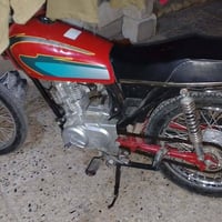 موتوسيكل • ٢٠٢٤ • مستعجل