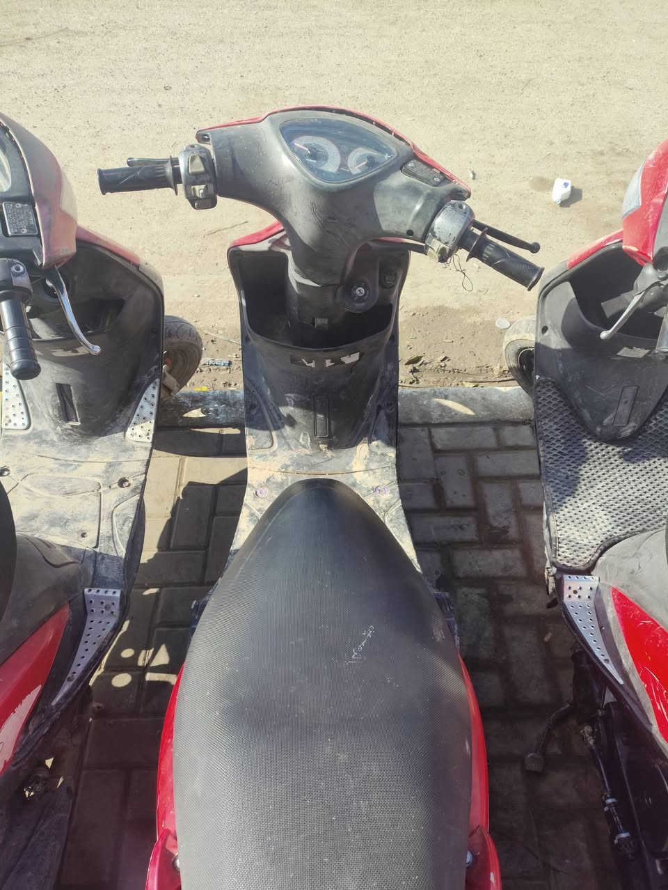 ماكس عدله بلاديه 49 كلها بلاد ختم واحد مصارلها شهرين من نازله رمبه بعقوبة التحرير *********** السعر 800وبيها مجال
