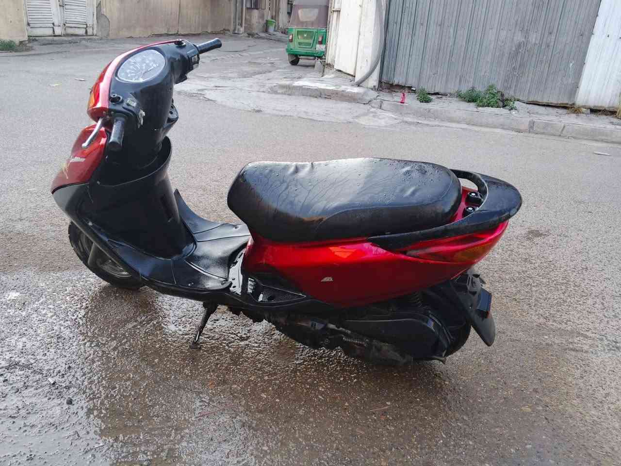 سلام عليكم دراجه بريز دراجه نضيفه وجديده والسعر 450 دراجه نكره سلف و هندر أو مراوس بماكس عدله لو منغولي بس كون جديدات موجود واتساب *********** مكاني بغداد الحريه
