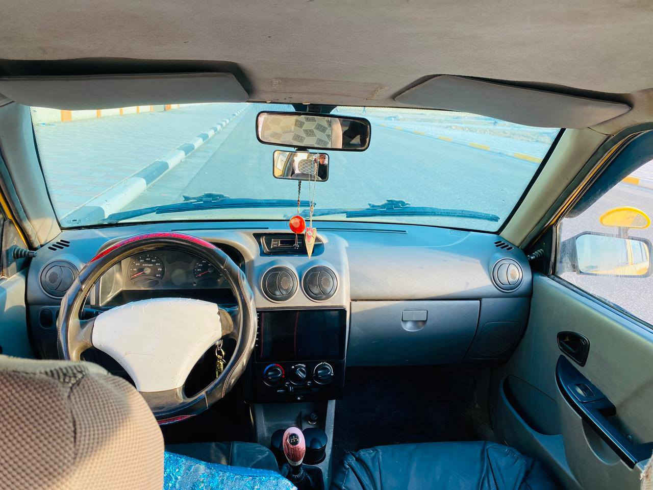 السلام عليكم سايبا موديل 2015 السعر 35 وبيهه مجال بصيط ***********
