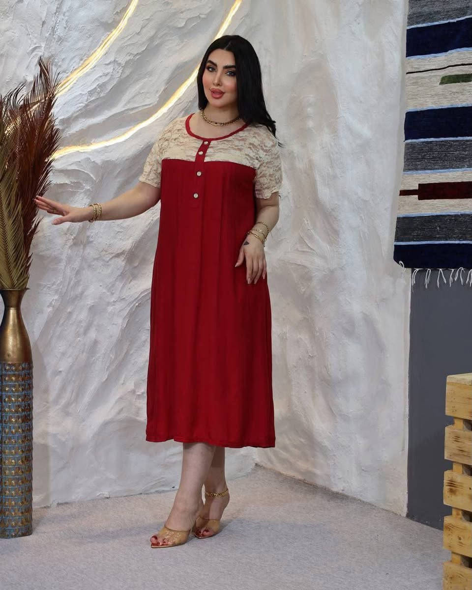 صباح الخير والعافيه 
وصلتنا وجبه من دشداشه النسائي القصيره (كشمير ) السعر 5 فقط


**إذا كنت صاحب هذا الإعلان وتريد حذفه لأي سبب، رجاءا أرسل رسالة إلى الدعم الفني**
