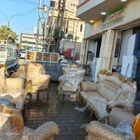 الزهور تكريت • ملكي • 10 نفر