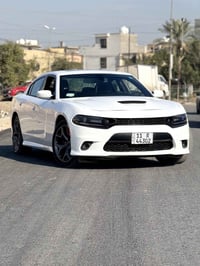 جارجر 2018 RT+ ماشيه ٥٠ حادثه بامريكه دعامه وبالعراق جامغ وباب خلفي  س...