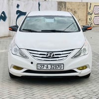 سوناته ٢٠١٣ • وارد كوري • رقم ذي قار