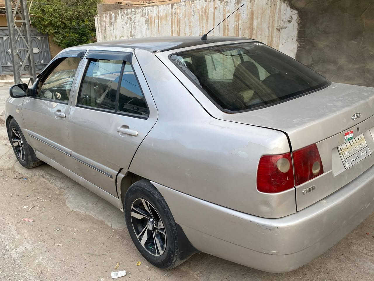 السلام شيري ٢٠٠٩ السعر ٣٨ مكان ديالئ بعقوبه *********** كير ومكينه كورلا
