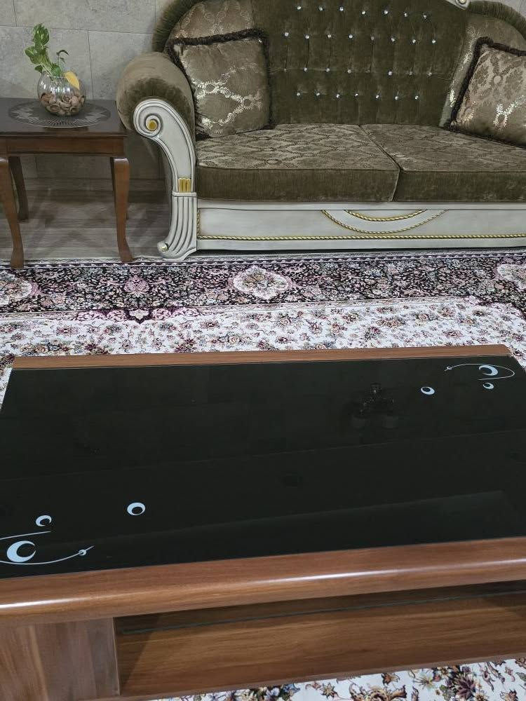 مێزی  ناوەراست زۆر پاک و خاوێنە قیاسی ٦٥ بە ١٢٠ أربيل, العراق


**إذا كنت صاحب هذا الإعلان وتريد حذفه لأي سبب، رجاءا أرسل رسالة إلى الدعم الفني**