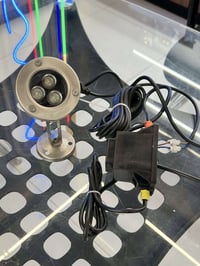 إنارة مسابح • براكيت مسابح • ١٢ فولت