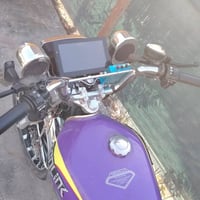 اسلام عليكم ورحمة الله وبركاته دراجة سونك اصلي موديل 2025 دراجة بعدهة ...