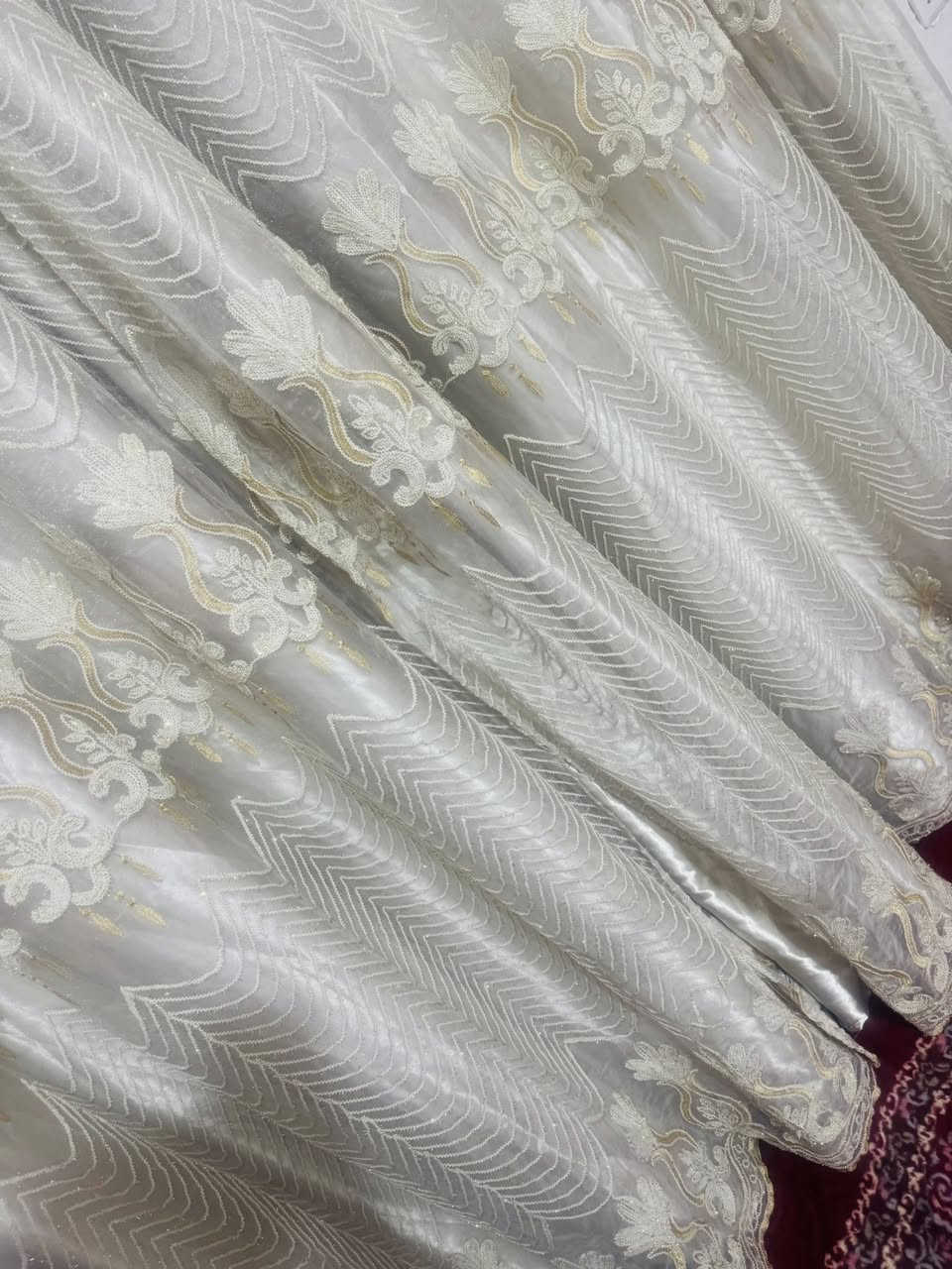 كاربت جوزي قياس ٣ في ٣ السعر ٣٠ فرشة الماروني قياس ٢في٣ السعر ١٥ بردة قطعتين  السعر ٥ اريكة ٣ مقاعد تكمة السعر ٣٥ مفرش تخم بنفسجي ٣ قطع كبار سعر ١٠  مفرش تخم ازرق  السعر ٢٠ مفرش تخم كريمي سعر ٢٠ مفرش تخم كريمي سعر ٢٠  الحذاء سعرة ٤ جديد غير مستعمل قياس ٤٠  اليلك النيلي سعره الفين الجبة الجوزي سعرهه ٣ مكان بغداد البياع


**إذا كنت صاحب هذا الإعلان وتريد حذفه لأي سبب، رجاءا أرسل رسالة إلى الدعم الفني**