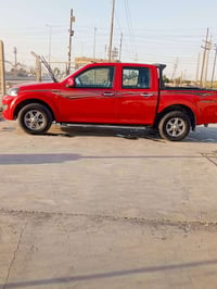 كريت ويل • ٢٠٢٠ • كفالة عامه