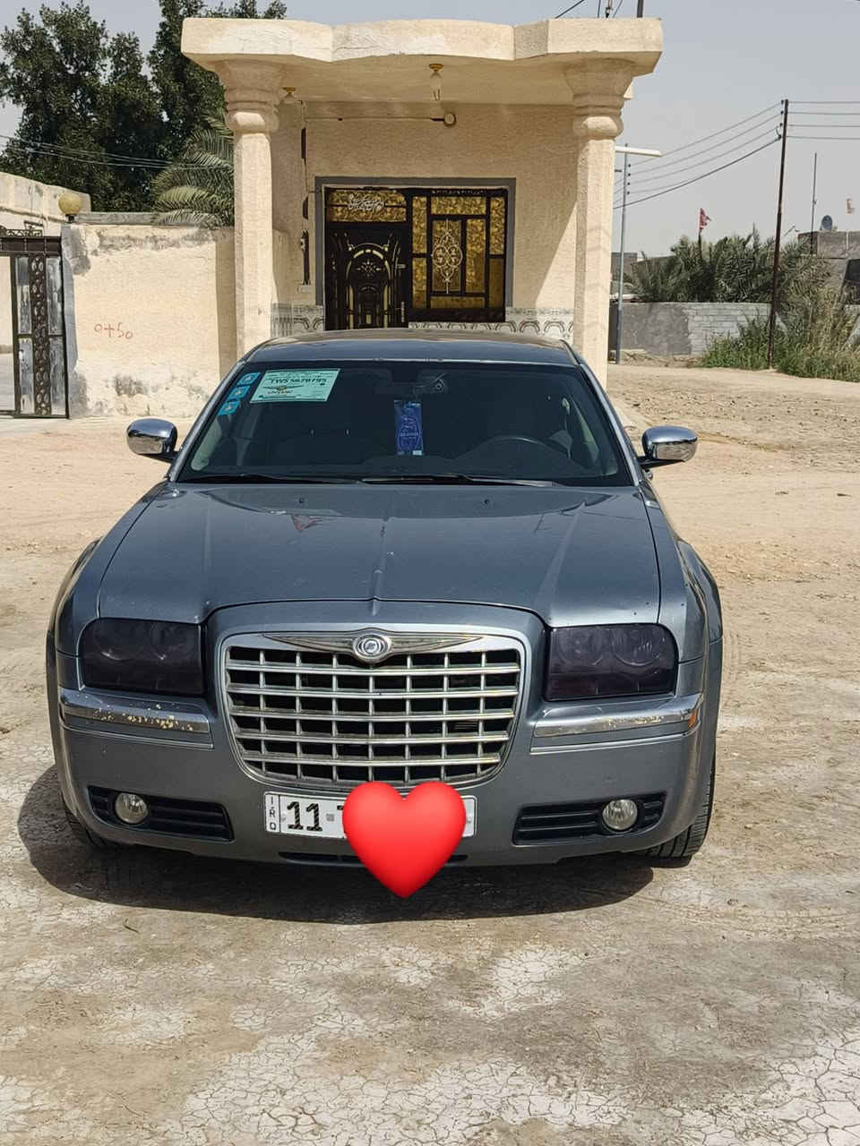 اوباما 2007 رقم بغداد ب اسمي سنويه ل 27 مكينه 3500 تخم تاير وحداديه وتبريد جاهزات قبق جنطه مبدل الشراي يجي يكلب السعر 115 مكان السياره السماوة قضاء الوركاء الرقم *********** أو امراوس ب اوبتيما 15 او14 خصوصي
