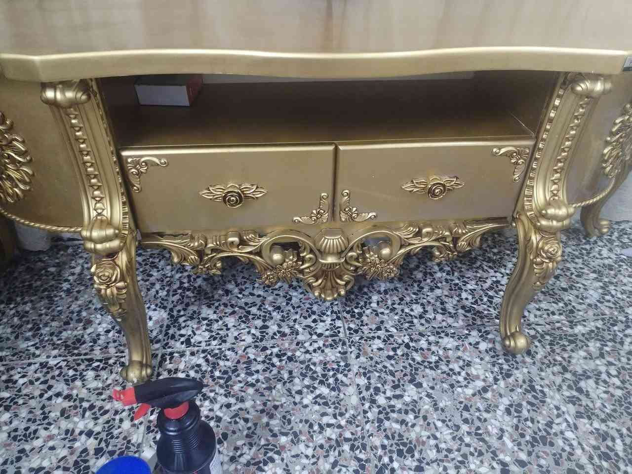 السلام عليكم ميز للبيع
كلش نظيف
السعر 75
مكاني بغداد حي الاعلام قرب جامع علي السجاد


**إذا كنت صاحب هذا الإعلان وتريد حذفه لأي سبب، رجاءا أرسل رسالة إلى الدعم الفني**