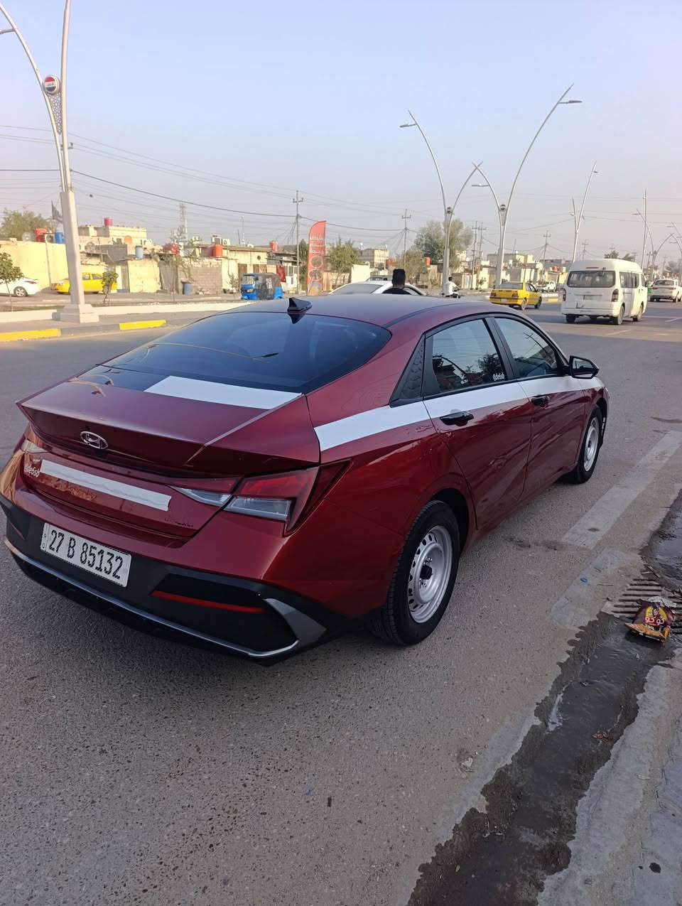 الانترا وارد امريكي مديل 2024
حادثه خلفي نص فول ماشيه ٢٠الف مكاني بصره ***********
رقم ذي قار معوقين وكاله عامه سعره
