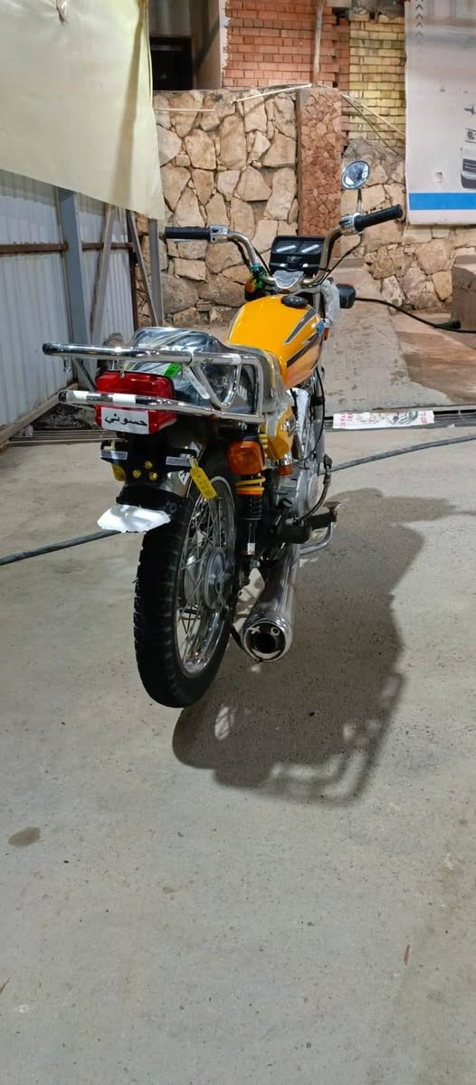 دراجه للبيع في كربلاء كلك مكفول


**إذا كنت صاحب هذا الإعلان وتريد حذفه لأي سبب، رجاءا أرسل رسالة إلى الدعم الفني**