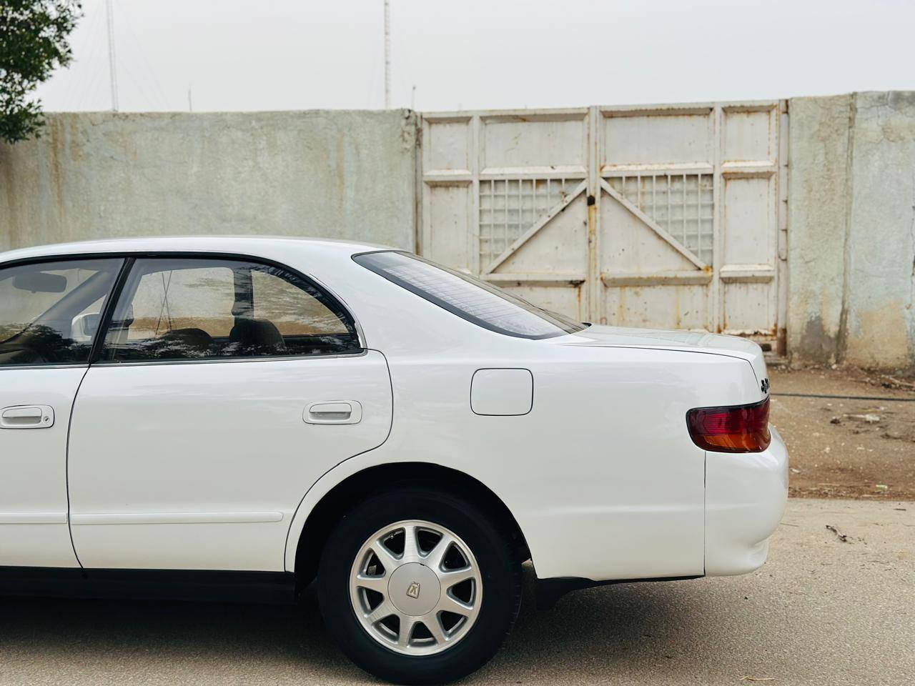 السلام عليكم
شيزر نفخ الموديل 94 

الرقم لانبار مشروع وطني سنويا الغاية 29تحويل مباشر

مكفولة كص ونقل جثة وعيب شرعي وغرامة 

مكينة ونجي وكير شرط الفحص. وتبريد ثلج 

حدادية خلفي امامي جدد 

السعر 65وبيها مجال 

مكاني الديوانية قضاء المهناوية 

***********
