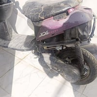 دراجة • خربانة • حي العسكري