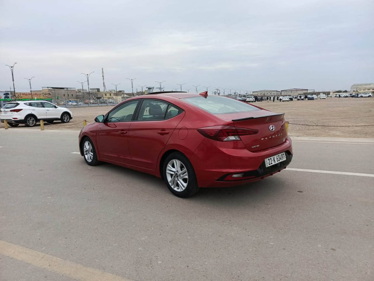 السلام عليكم ***********
النتره مديل 19 وارد امريكي حادثه جاملغ ايسر وجاملغ ايمن وبنيد وباب سياره فول مواصفات فتحه تحكم ستيرن شاشه كامره دواره تدفئة كشنات بصمه رادار نقطه عمياء مري شفط سياره جاهزه مكينه وكير وحداديه تبريد خير من الله بااسم شركه تحويل او وكاله سنويه لل27 سياره كلش حلوه واحلى من الصور سعرها123وبيها مجال بيع ومراوس اتصل وتدلل *********** البصرة, العراق
