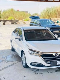 بايك البيع  مديل 23سياره كفاله عامه جديده ماشيه50الفKm   مرقم وكامل رق...