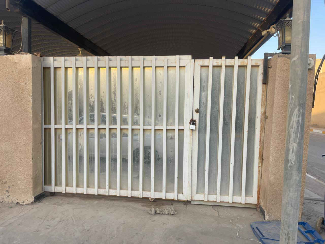 باب سلايت للبيع اخو الجديد 270 مكاني الهلال


**إذا كنت صاحب هذا الإعلان وتريد حذفه لأي سبب، رجاءا أرسل رسالة إلى الدعم الفني**