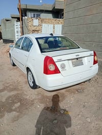 شيري A5 • ٢٠١٢ • كاميرا خلفية