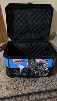 بوكس مال دراجه النضافه كدامكم  ستعمال بصيط كلش مكان بغداد حي اور  لستف...