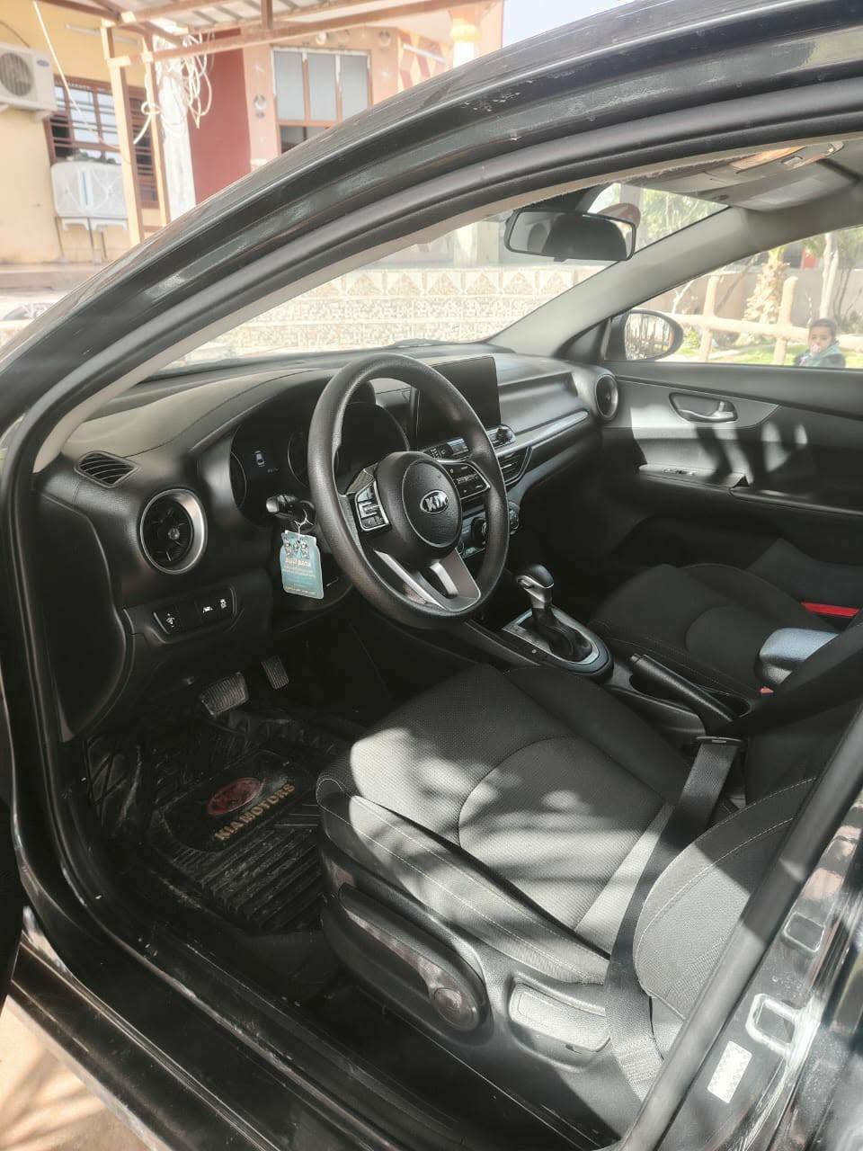 كيه فورتي موديل 2021
كلين خالص بدون صبغ بارد بل جاملغ

حره منفيس
كير محرك بشرط وضع شركه
نص فول
تخم تواير 
صدر
جاهزه للاخير
بدون ضرر 
دعاميات فقط

السعر اتصل وبيك خير ودلل

***********
