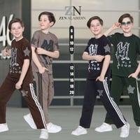 تراك ولادي • تراك شبابي • مقاسات ٦-٢٠