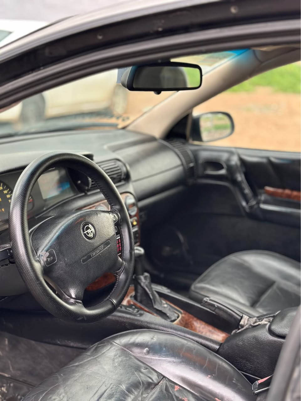 لەهەولێرم *********** 
مکان اربیل 

مۆدیل ١٩٩٥ مەکینە کەپس 20 بلاد فوول فوول مواصفاتە بەس ایت نییە تەبرید سارد و گەرم هەزە و فەحسی نوێیە 
دینار مەسرەفی تێدا نییە بۆیاغ عامە لەسەر ساغی بەبێ لێدان تحویل غرامە براوە وەرگەرای بەشەرت 

مودیل ٩٥ محرک کبس 20 بلاد فوول مواصفات بس بدون سلاید تبرید بارد و تدفئە هزە و فحص المروور جدید مابی دینار مصرف سیارة بخ عام للجمالي بدوون ضربة تحویل غرامە مکسوس مگلوب شرط أربيل, العراق
