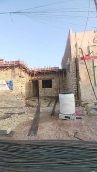 مقاولات عامة • تصاميم هندسية • ياسين خريبط