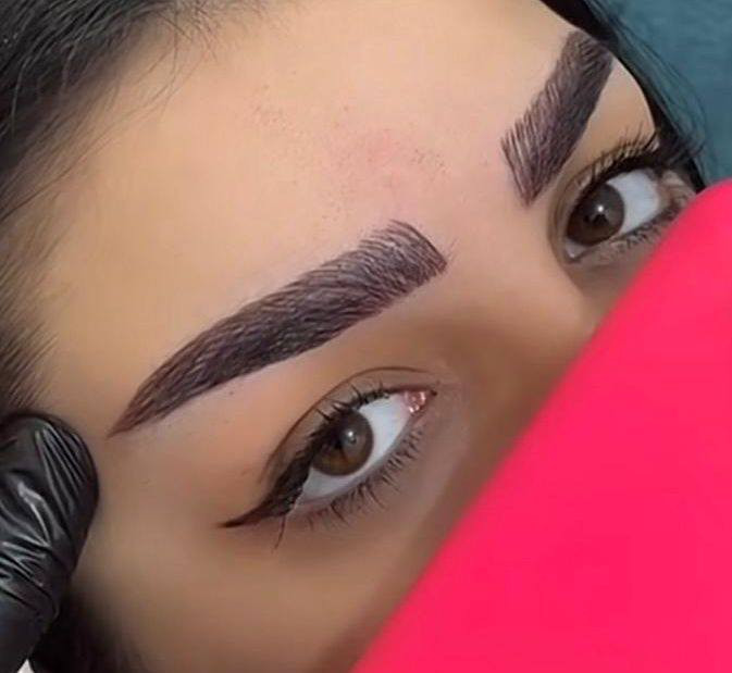 عروض العيد مختلفه يم صالون الروان❣❣

خصم 80%جميع انواع التاتو بسعر 50الف مع هديه مميزه مثلكم عيوني تنوروني 🫰🫰🫰
شوفولي جمال تاتو شعرة شعرة 
وحاليآ مسوين تخفيضات ع العيد لحكي من هسة 
حتة منا للعيد حاجبج حلو 
صالون الروان
العنوان  كربلاء قنطرة السلام 
للاستفسار اتصال علة رقم او مراسلة صفحه 
الحجز وتساب ***********
