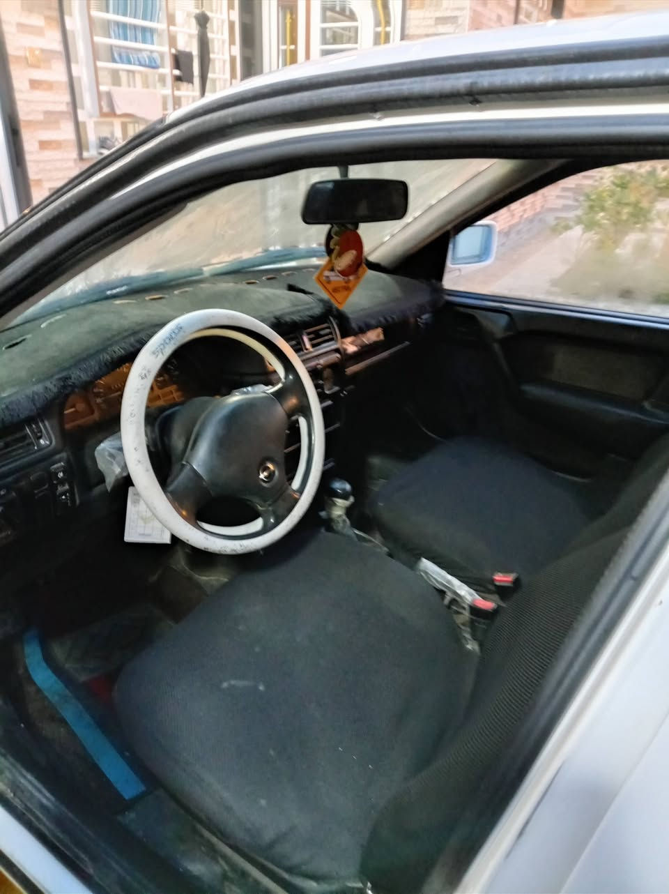 السلام عليكم
للبيع. اوبل فكترا موديل 92 حجم 18 جنطة
سيارة بلادي بدون ضرر بدون صبغ
صبغ الدواير والدوسات فقط
رقم نينوى انكليزي سنوية 2030 هزه شهر الرابع تنفذ
قفل مركزي ستيرن بور بريك اي بي اس
محرك كير شرط
طخم تاير وطخم ويالة جديد
بوربنات جديد اذان محرك جديد
شرط التحويل فقط
مكان موصل ايمن
سعر 55 وبيها مجال
***********
