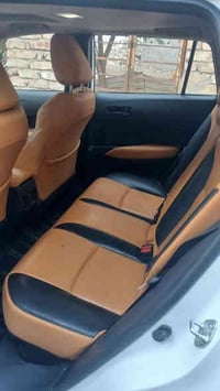 كورلا ساس موديل 2024نازله ب2025 سياره اخت الزيرو بيه شخط بصيط باب العك...