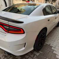 تشارجر • محرك ٣٫٦ • ٢٠١٦