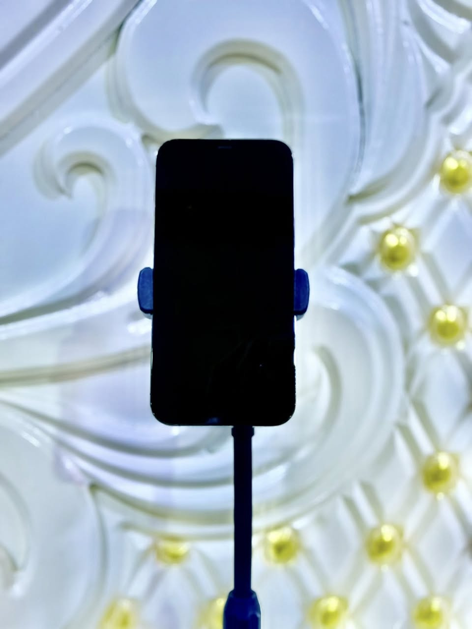 ايفون 12 برو ماكس 
ذاكرة 256 
نموذج M 
وتر برو ممفتوح ولاداخل تصليح  
بطارية 81 جهاز جديد  مثل مموضح  
سعر 550 الشراي يتصل غير متواجد ع الفيس
***********
