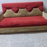 كرسيين كبار • نظيفات • بلا كسر