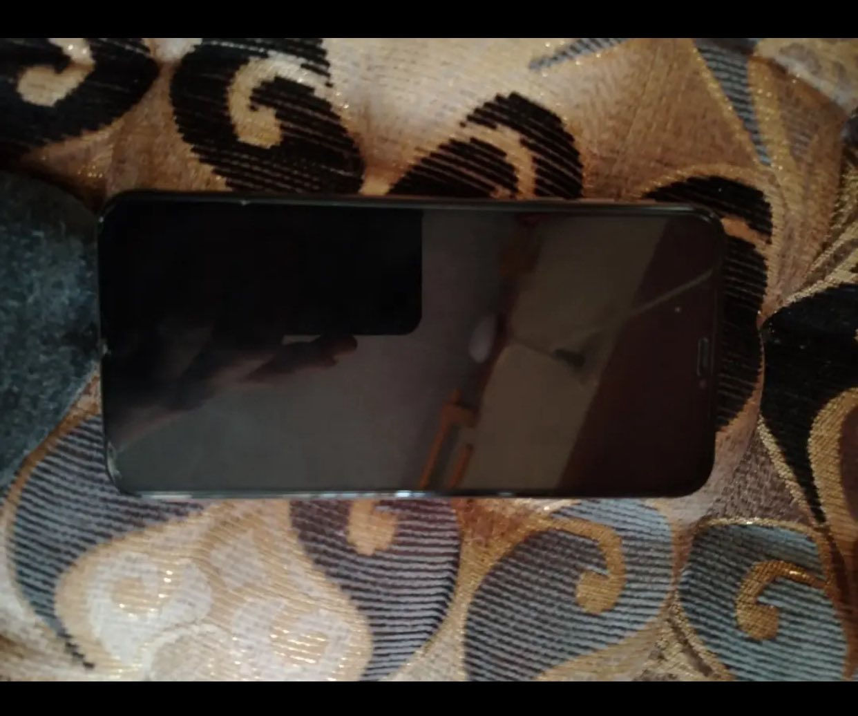 السلام عليكم جهاز آيفون اكس ايس ماكس  للبيع السعر 160 وبي مجال ويرهم مراوس التواصل خاص


**إذا كنت صاحب هذا الإعلان وتريد حذفه لأي سبب، رجاءا أرسل رسالة إلى الدعم الفني**