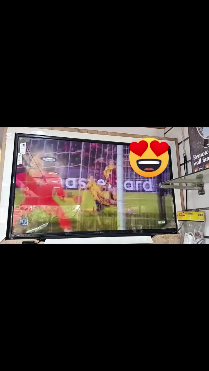 🔥 ستلايت متكامل وبسعر يضرب السوق 🔥

📡 ينقل مباريات كأس العالم والقنوات الرياضية
🎬 بيه سينمانا + يوتيوب + يوتيوب أطفال
🌐 يشتغل عالإنترنت ويفتح القنوات أونلاين
📶 يجي وياه واي فاي قوي
🛠️ كامل الملحقات: ✔️ أريل
✔️ وصلة HD
✔️ محولة
✔️ ريمونت
✔️ عدسة ريمونت

💥 كل هذا بس بـ ٣٠ ألف ويا التوصيل 💥

لا تضيع الفرصة ✨
جهاز واحد يريحك من كلشي 😍

#ستلايت
#رسيفر
#كاس_العالم
#سينمانا
#يوتيوب
#ستلايت_انترنت
#عروض
#بغداد
#الكترونيات
#توصيل_مجاني


**إذا كنت صاحب هذا الإعلان وتريد حذفه لأي سبب، رجاءا أرسل رسالة إلى الدعم الفني**