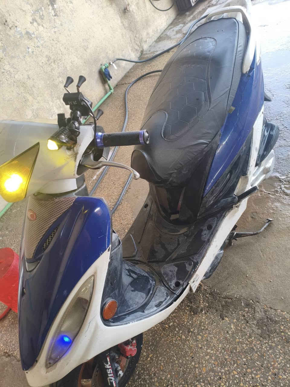 سلام عليكم كامكو g4 للبيع مكان نجف سعر 350قفل ***********
